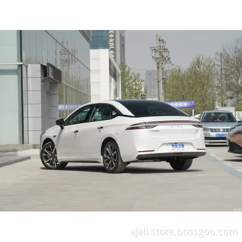 Veicolo elettrico Nuovo veicolo elettrico energetico